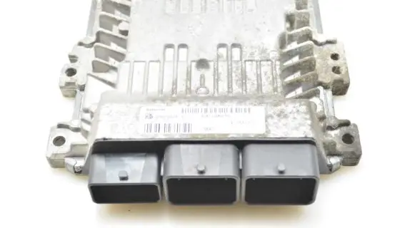 Ford Focus Engine control unit/module BV6112A650NG