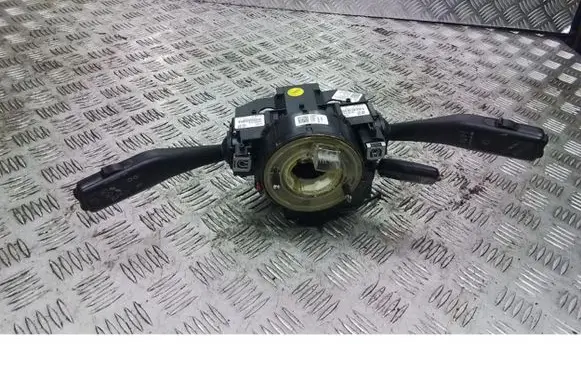 Skoda Octavia Mk2 (1Z) Other switches/knobs/shifts