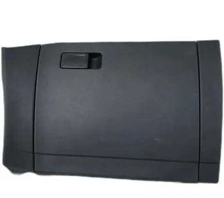 Volkswagen T-Cross Glove box