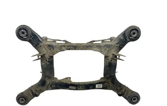 Mercedes-Benz ML W164 Rear subframe A164350032 A164350032AC 32517177