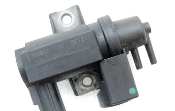 Toyota Auris 150 Valve vacuum 258190R011