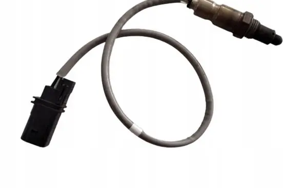 Volkswagen PASSAT B8 Lambda probe sensor 04E906262AK