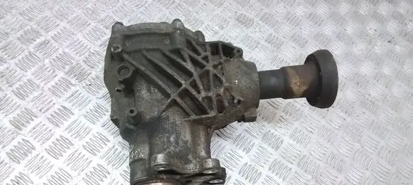 Volvo XC60 Gearbox transfer box case 31280844