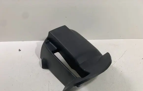Renault Koleos I Steering wheel column trim 48470JY40A
