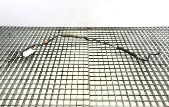 Citroen C4 I Picasso Brake booster pipe/hose 