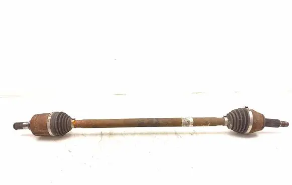 KIA Niro Front driveshaft 49501Q4000