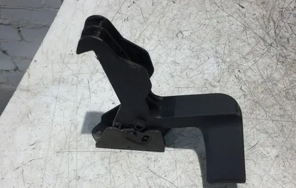 Toyota Proace Engine bonnet (hood) release handle 9808405680 99859S