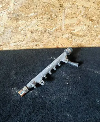 Audi A5 8T 8F Fuel main line pipe 03L130089A