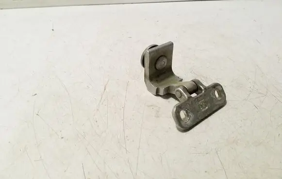 Volkswagen PASSAT B8 Tailgate/trunk/boot hinge 8V3827299B