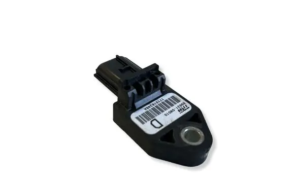 Toyota Corolla Verso AR10 Airbag deployment crash/impact sensor 898310W010