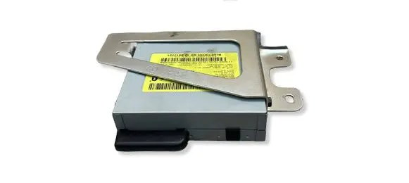Mazda 6 Bluetooth control unit module GHP966DH0F K2352