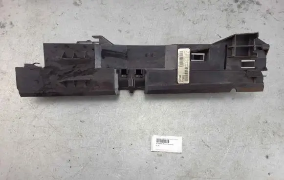 BMW X5 F15 Radiator support slam panel bracket 8570938