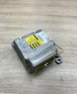 Toyota Yaris Airbag control unit/module 891700D210 212986103