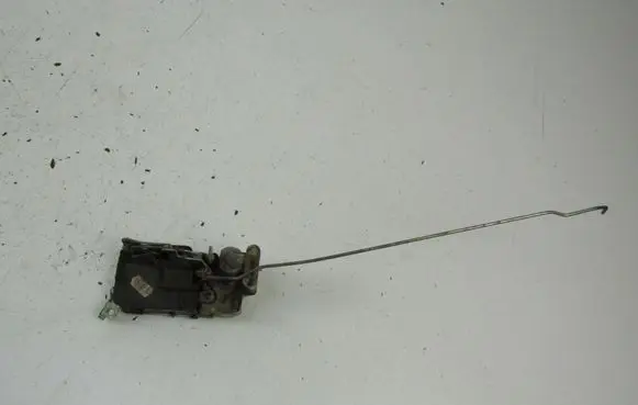 Fiat Albea Rear door lock 