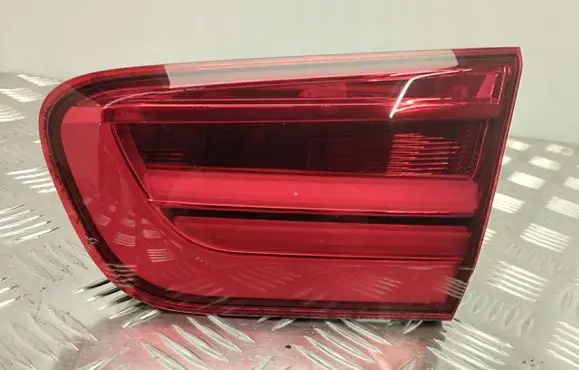 BMW 1 F20 F21 Tailgate rear/tail lights