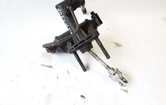 KIA Sorento Clutch master cylinder NOCODE