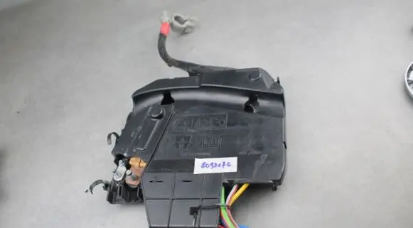 Ford Kuga II Other wiring loom AV6T14A067BC AV6T14A067 AV6T