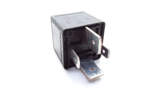 Volvo S80 Hazard warning light relay V23134J52X346 9441158