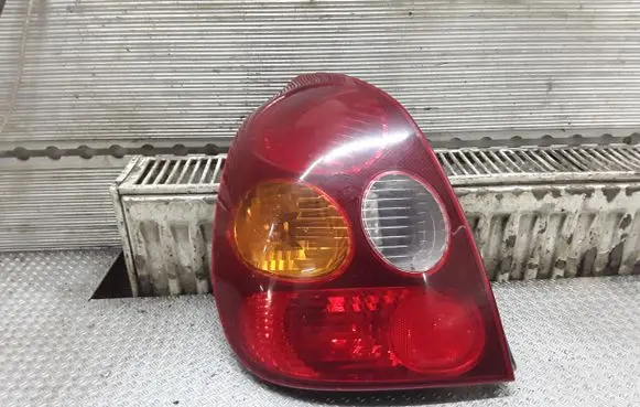 Toyota Corolla E110 Rear/tail lights