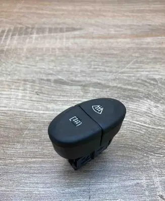 Renault Scenic I Windscreen/window heater switch 432967B