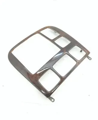 Mercedes-Benz S W220 Other center console (tunnel) element