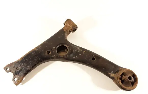 Toyota Corolla Verso AR10 Front lower control arm/wishbone