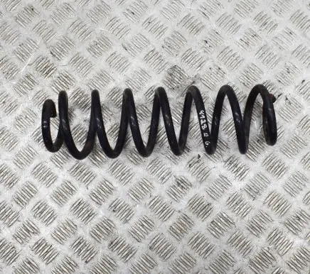 Audi A3 S3 8V Rear coil spring 5Q0511115BJ