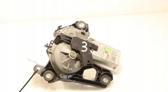 Mini Cooper Hatch Hardtop Rear window wiper motor 53030112