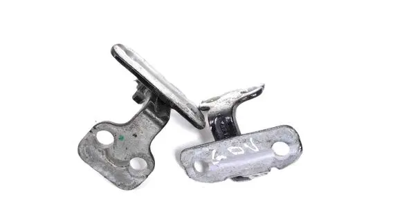 Jaguar XF X250 Rear door upper hinge