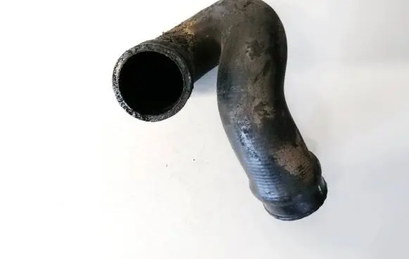 Audi A4 S4 B6 8E 8H Air intake hose/pipe