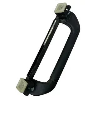 BMW X5 E53 Front interior roof grab handle 8257226