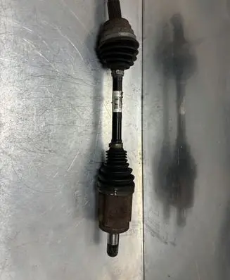 BMW X5 E70 Front driveshaft 755394504