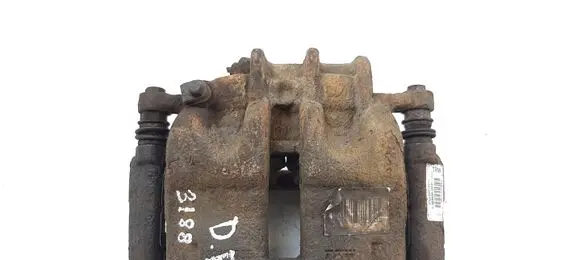 Peugeot Expert Front brake caliper