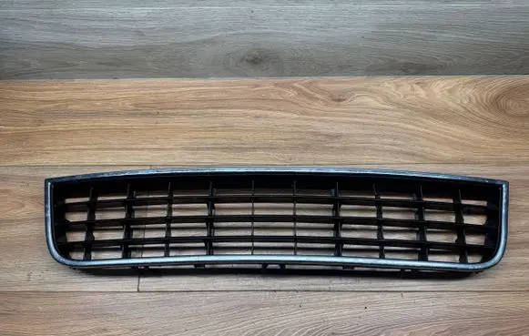 Audi A6 S6 C5 4B Front bumper lower grill 4B0807683L DN13074
