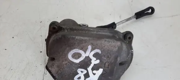 Audi A8 S8 D3 4E Intake manifold valve actuator/motor 96551487