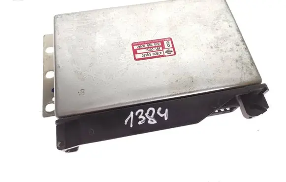 Nissan X-Trail T30 ABS control unit/module 47850EQ420 3910022 620000M0961
