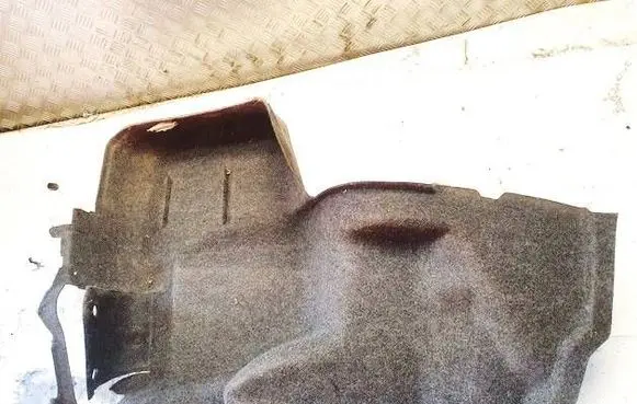 Mercedes-Benz C W202 Other trunk/boot trim element a2026934091