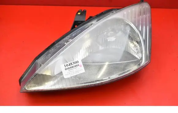 Ford Focus Headlight/headlamp XS4X13006