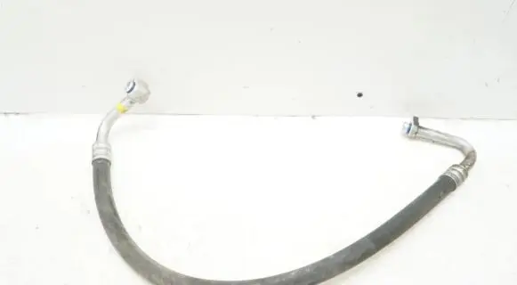 KIA Cerato Air conditioning (A/C) pipe/hose BRN