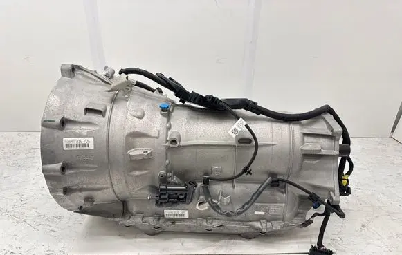 BMW M4 G82 G83 Automatic gearbox GA8X76AZ 5A90063 8672145