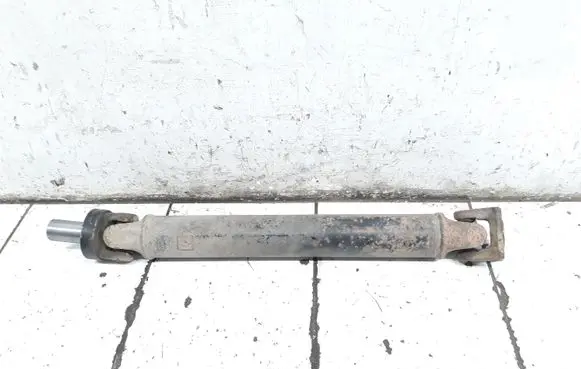 Mitsubishi Pajero Rear driveshaft/prop shaft 