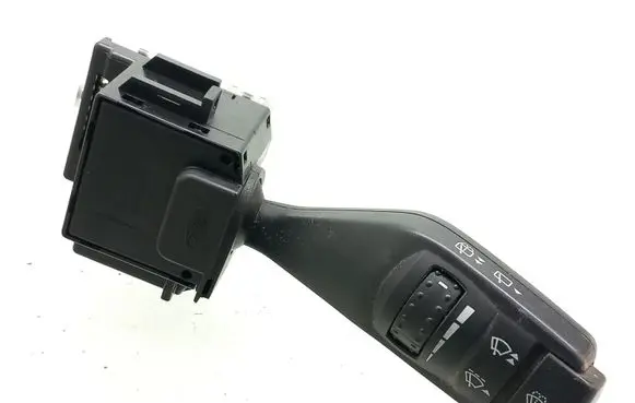 Ford Focus C-MAX Wiper control stalk 4M5T17A553BD