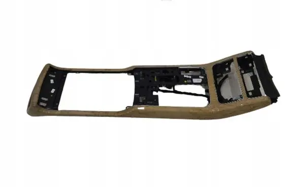 Audi A8 S8 D4 4H Other center console (tunnel) element 4H1864348A