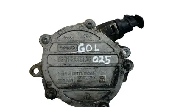 Volvo XC60 Vacuum pump 6G9N2A451AG D87TA1019194