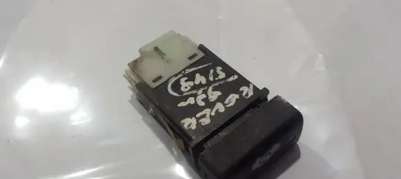 Rover 414 - 416 - 420 Air circulation switch 1747k