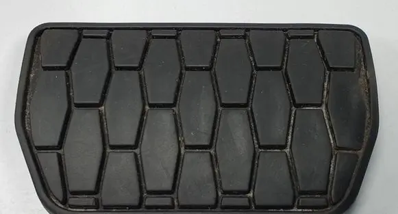 Jaguar XF X260 Brake pedal 14248