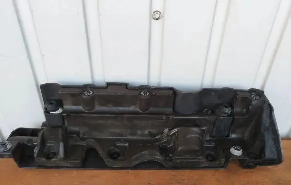 Volvo XC90 Engine cover (trim) 31251095