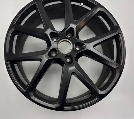 Porsche Cayenne (9Y0 9Y3) R21 alloy rim 976601025M