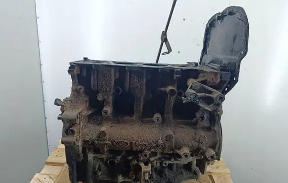 Ford Transit Engine block F3FA