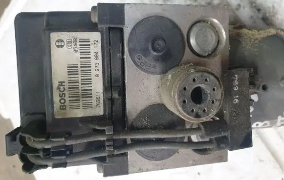 Peugeot 406 ABS Pump 0273004172 0265216458